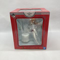 [중고] 반다이 이치 반 쿠지 소드 아트 온라인 10th Anniversary A상 아스나 혈맹 기사단 모습 미개봉품[97]