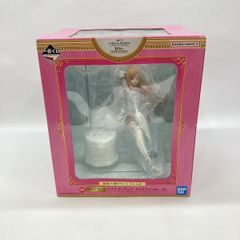 [중고] 반다이 이치 반 쿠지 소드 아트 온라인 10th Anniversary 라스트 원상 아스나 (혈맹 기사단 모습) 미개봉품 [97]