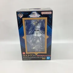 【中古】バンダイ 一番くじ 転生したらスライムだった件～聖魔対戦～ ラストワン賞 リムル=テンペスト 未開封品[97]