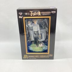 【中古】バンプレスト 一番くじ 夏目友人帳 トリビュートギャラリー～星空の下で～ B賞 夏目貴志 開封品[97]