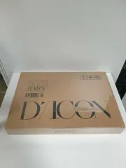 BTS ジミン DICON(ディアイコン) 未開封