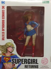 2026年最新】スーパーガール スタチューの人気アイテム - メルカリ