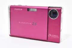 2026年最新】finepix z5の人気アイテム - メルカリ