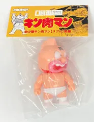 2026年最新】CONVICT 幼少期キン肉マン【スグル】笑顔の人気アイテム