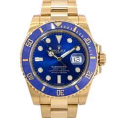 サブマリーナ　青サブ　掛け時計　非売品　拡大鏡あり ロレックス サブマリーナ 青サブ 掛け時計 日付拡大鏡あり ロレックス