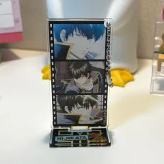 銀魂 土方 アクリルキーホルダー