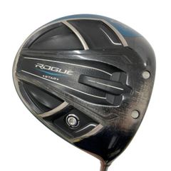 中古】 キャロウェイ ROGUE STAR 10.5° ドライバー DR Speeder