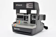 2026年最新】spirit 600 ポラロイドの人気アイテム - メルカリ