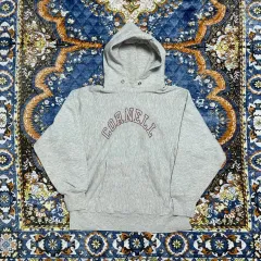 ヴィンテージ 80s USA チャンピオン リバースウィーブ スウェット フーディー