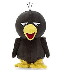 [중고] 치코 짱에 꾸짖는다! 있어 빠타빠타 모노 쿄에 짱 높이 약 22cm