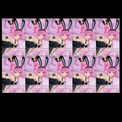 HUNTER×HUNTER ひっかけフィギュア ①〜⑤ 全15種セット ゴン キルア