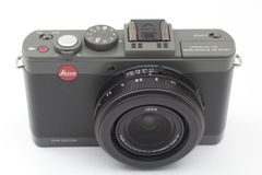Leica x2 edition paulsmith 世界1500台限定1404 - メルカリ