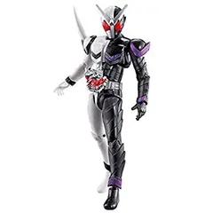 【中古】仮面ライダー RKFレジェンドライダーシリーズ 仮面ライダーダブル ファングジョーカー