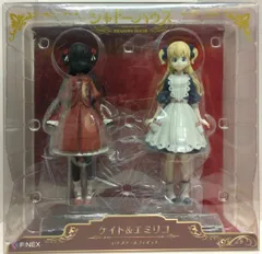 フリュー シャドーハウス ケイト&エミリコ PVC