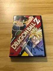 [中古][DVD] ドラゴンボールＺ スペシャルセレクション DVD / M02882