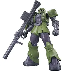 2026年最新】HG 機動戦士ガンダム THE ORIGIN ザクI の人気アイテム