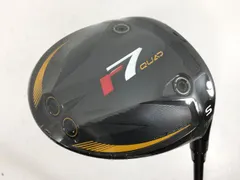 2026年最新】テーラーメイド r7 quadの人気アイテム - メルカリ