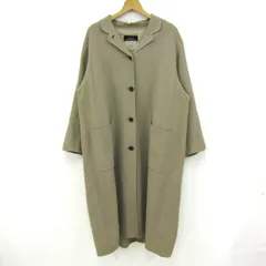 2026年最新】ヨシエイナバ コートの人気アイテム - メルカリ