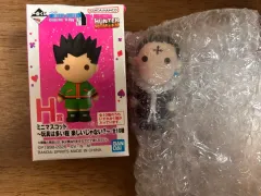 HUNTER×HUNTER 一番くじ H賞 クロロ