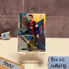 2026年最新】メッシ サインカードの人気アイテム - メルカリ