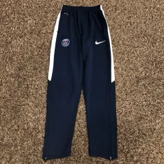L NIKE Paris Saint-Germain(パリ サンジェルマン) トレーナー パンツ