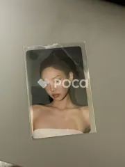 BLACKPINK ジス BLACKPINK WORLD TOUR DEADLINE IN GOYANG 5万円以上購入