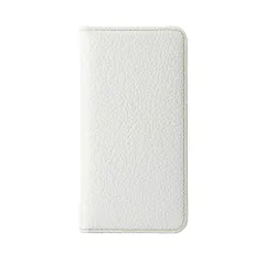 新品 HANATORA iPhone11ProMax ケース 手帳型 本革 スマホケース スマホ スタンド コードホルダー 付き シュリンクカーフレザー ギフト マグネットなし ホワイト PH-11ProMax-White ギフト 誕生日ギフト 女性 彼女 お