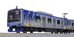 JR西日本 681系 683系側面種別幕 字幕 側面方向幕 小糸koitoコイト