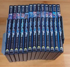 機動戦士ガンダムSEED 全巻（1〜13巻）