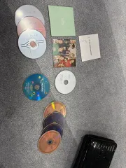 BTS 防弾少年団 DVD まとめ 出品