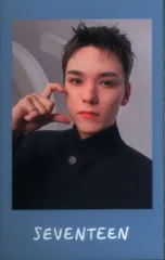 SEVENTEEN 2025 NEW_ IN JAPAN VERNON INSTANT PHOTO STICKER CARD 2/2