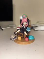 SPY×FAMILY 一番くじ A賞 アーニャ 出品