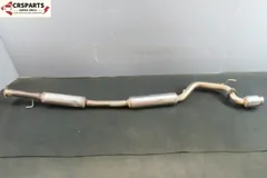 JB1 ライフ 中間ストレート リアピース マフラー 2026年最新】JB1 ライフ マフラーの人気アイテム - メルカリ