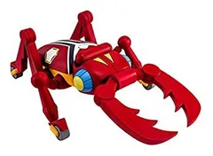 2026年最新】クワガッタン タイムボカンの人気アイテム - メルカリ