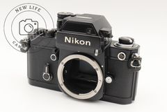 動作好調☆ニコン NIKON F2 フォトミック ボディ 露出計・シャッター