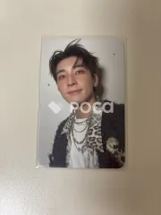 Seventeen ウォヌ セブチ HAPPY BURSTDAY DAREDEVIL Ver. YES24