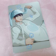 Plave weverse JP 予約特典トレカ イエジュン - メルカリ