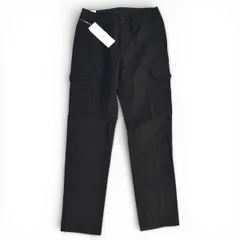 未使用 JOHNBULL ジョンブル ジャーマニーカーゴパンツ トラウザー ミリタリーパンツ JM233P05 サイズS 定価18700円 メンズ