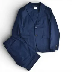 BEAUTY＆YOUTH UNITED ARROWS ビューティー＆ユース カジュアルセットアップ 東レ TORAY ウォッシャブル サイズM メンズ