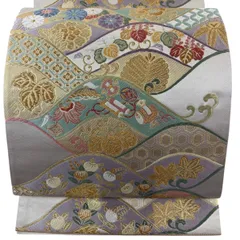 2026年最新】宝尽くし 袋帯の人気アイテム - メルカリ