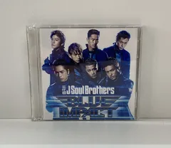 三代目 J Soul Brothers from EXILE TRIBE／BLUE IMPACT／AB05-A04605