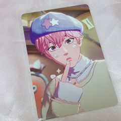 ヘリジュン ボイプラ2 スタクリキット トレカ - メルカリ