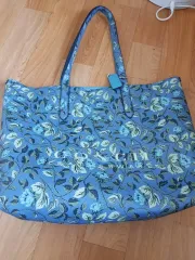 COACH ショッパーバッグ 外 まとめ