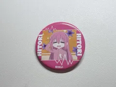 ぼっち・ざ・ろっく！ ぼっち 後藤 ひとり 缶バッジ