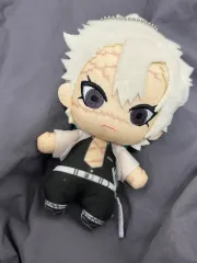 鬼滅の刃 実弥 ぬいぐるみ 販売