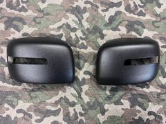 エブリイワゴン DA17V/W ピラーカバー ピラーパネル ドアモール エブリイワゴン DA17V/W ピラーカバー ピラーパネル ドアモール - メルカリ