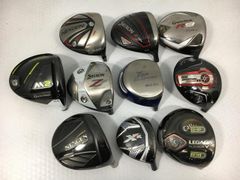 返品OK 【中古ゴルフクラブ】テーラーメイド SIM MAX (シム マックス