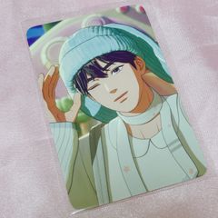 PLAVE プレイブ トレカ イェジュン ノア バンビ ウノ ハミン トレカ