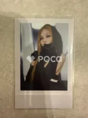 BLACKPINK ジェニー BORN PINK GRAY ver.