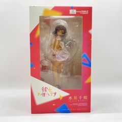 彼女、お借りします 水原千鶴 1/7 完成品フィギュア グッドスマイル